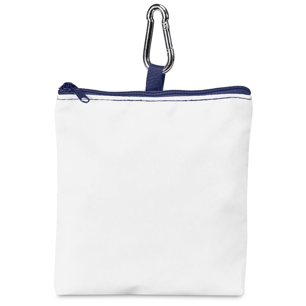 Pre-Production Sample Hoppla Downs Golf Give Away Bag