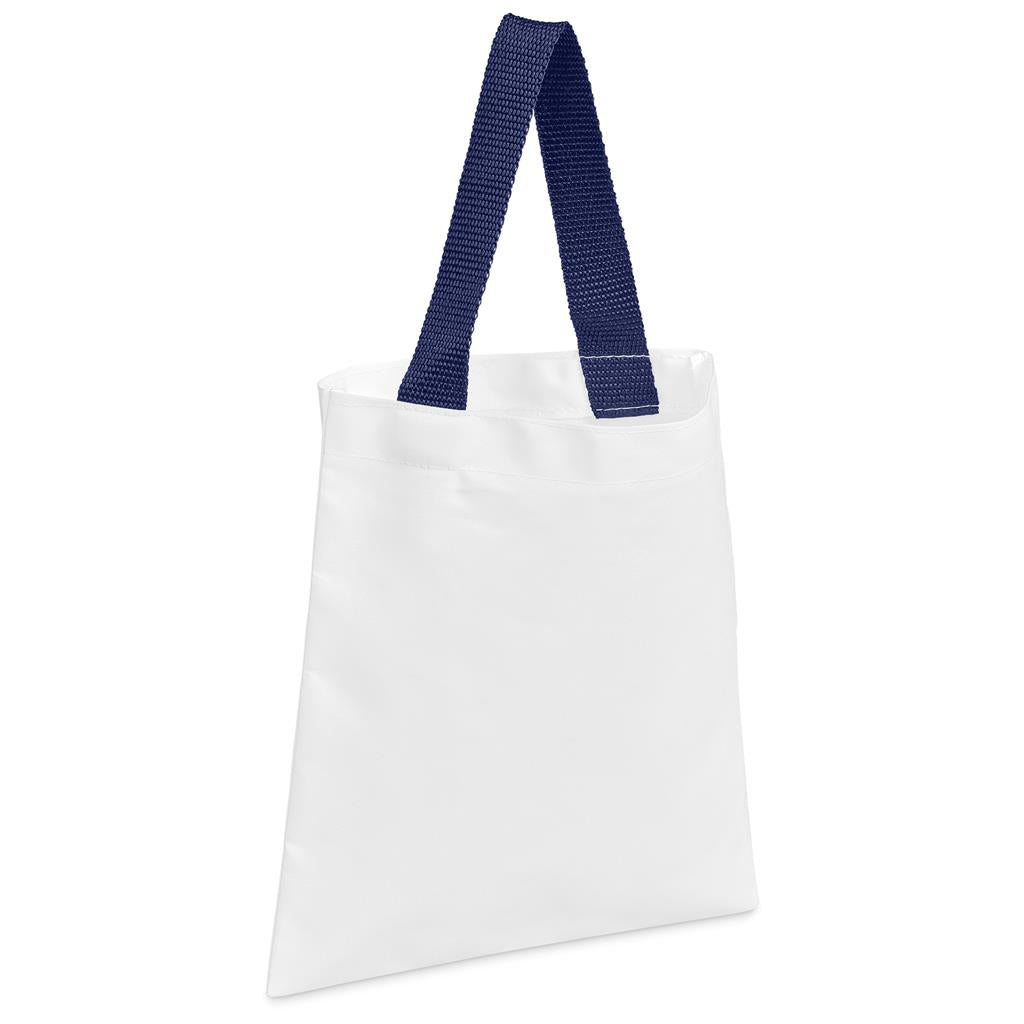Pre-Production Sample Hoppla Greenset Polyester Sand Bag
