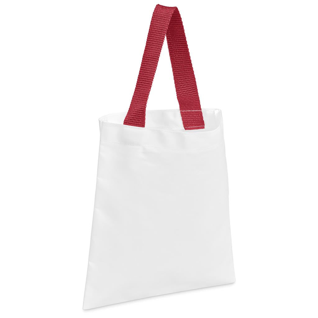 Pre-Production Sample Hoppla Greenset Polyester Sand Bag