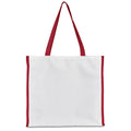 Pre-Production Sample Hoppla Iceland Large Polyester Tote Cooler Bag