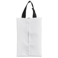 Pre-Production Sample Hoppla Hanki Polyester Travel Tissue Pouch