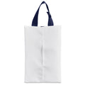 Pre-Production Sample Hoppla Hanki Polyester Travel Tissue Pouch