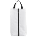 Pre-Production Sample Hoppla Spikes Polyester Shoe Bag