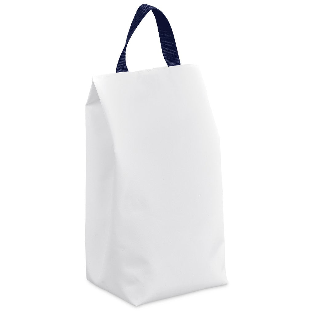Pre-Production Sample Hoppla Spikes Polyester Shoe Bag