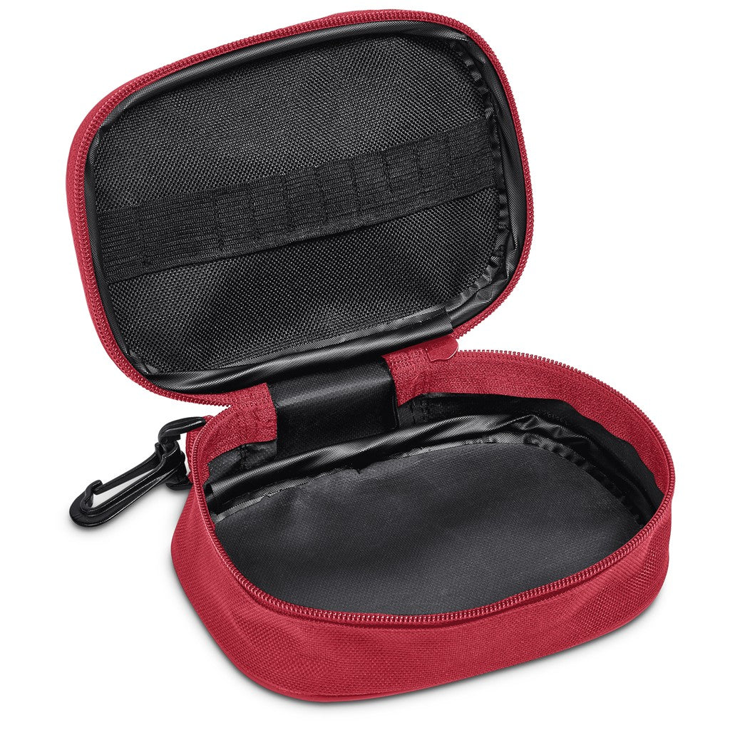 Pre-Production Sample Hoppla Pines Club Accessory Golf Bag