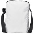 Pre-Production Sample Hoppla Metropolis Crossbody Bag