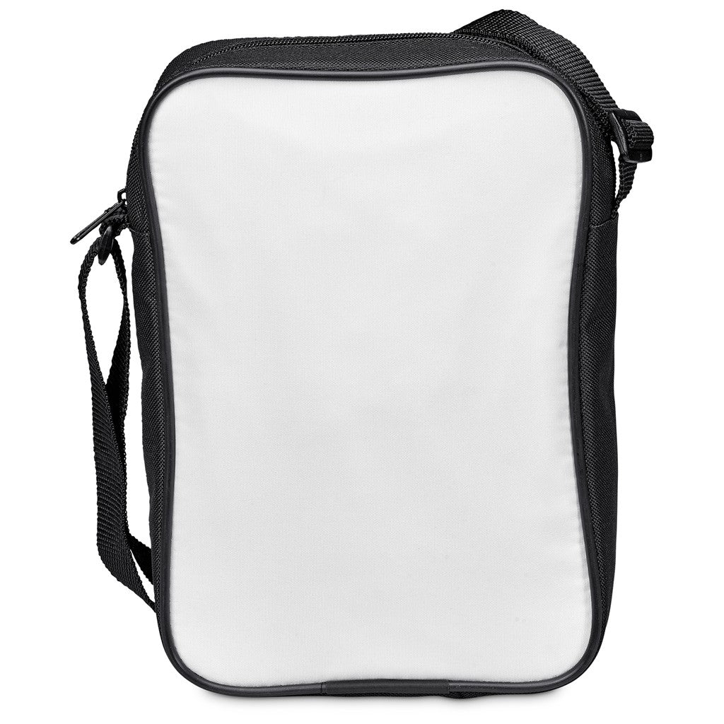 Pre-Production Sample Hoppla Tourist Crossbody Bag