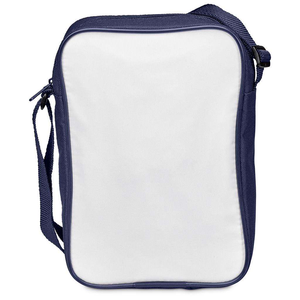 Pre-Production Sample Hoppla Tourist Crossbody Bag
