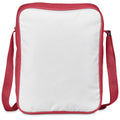 Pre-Production Sample Hoppla  A4 Crossbody Conference Bag