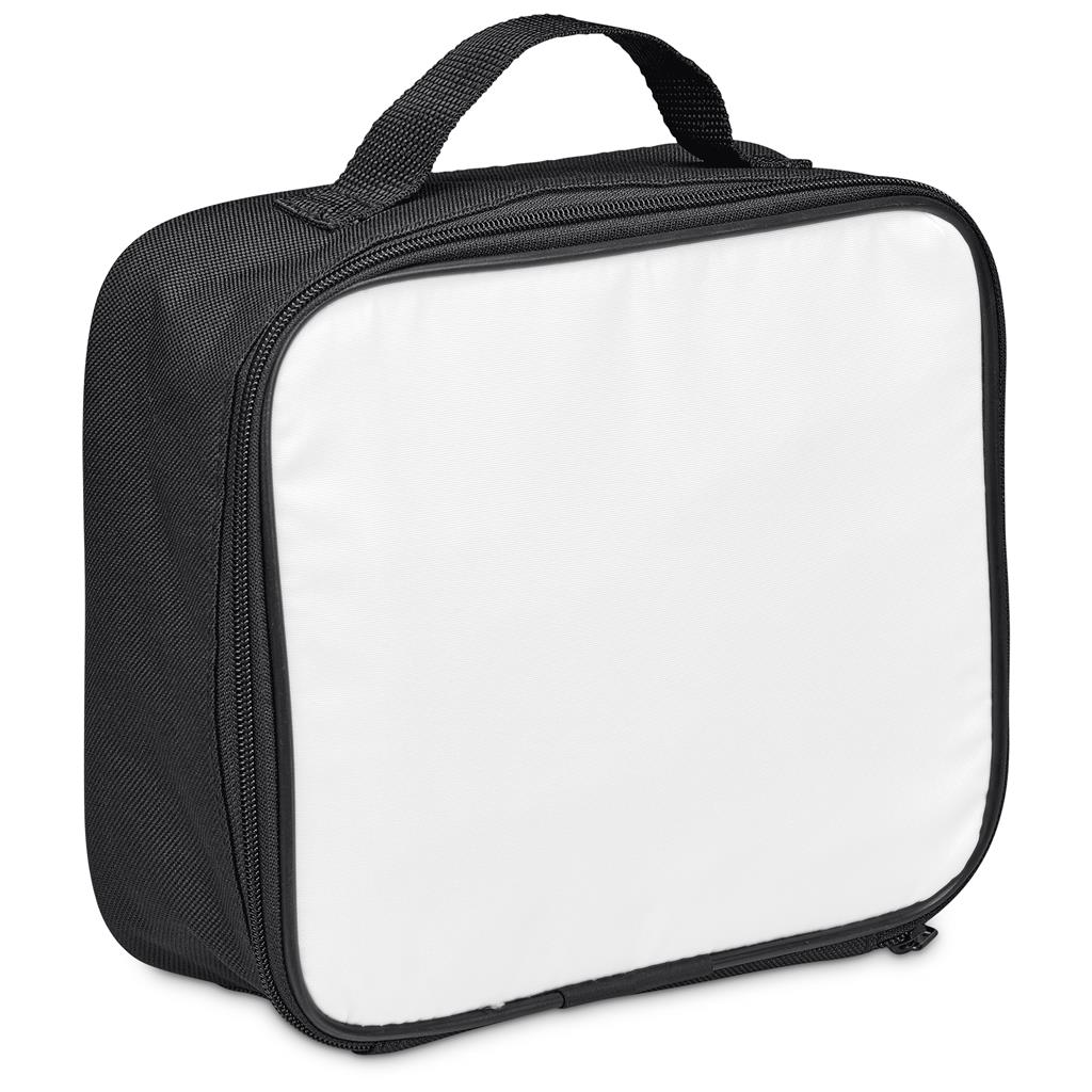 Pre-Production Sample Hoppla Zephyr Lunch Cooler