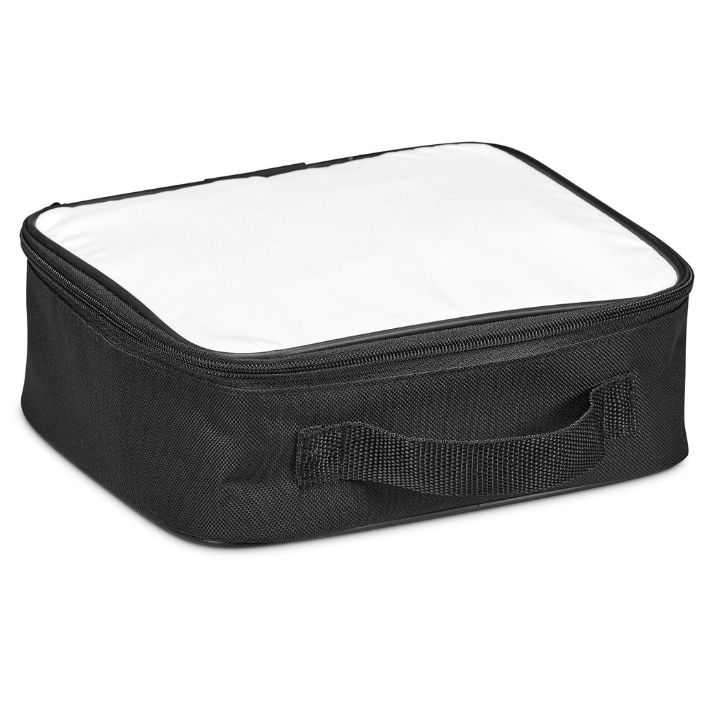 Pre-Production Sample Hoppla Zephyr Lunch Cooler