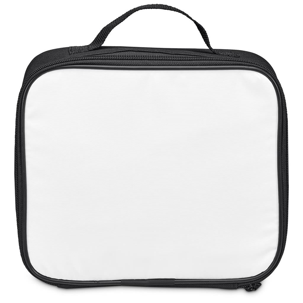 Pre-Production Sample Hoppla Zephyr Lunch Cooler