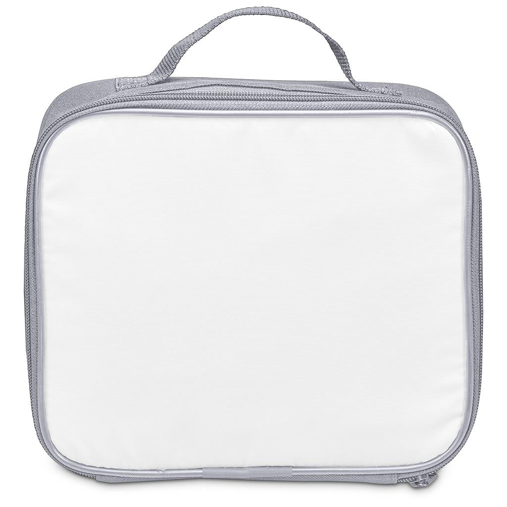 Pre-Production Sample Hoppla Zephyr Lunch Cooler