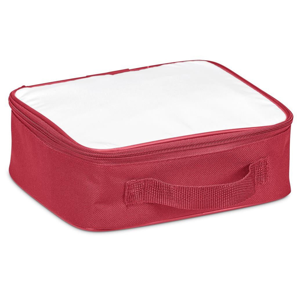 Pre-Production Sample Hoppla Zephyr Lunch Cooler