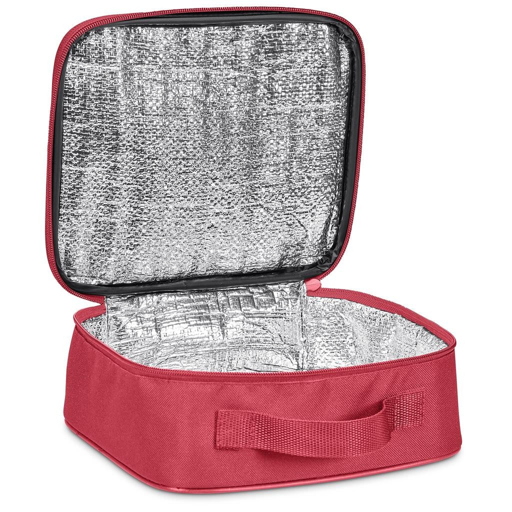 Pre-Production Sample Hoppla Zephyr Lunch Cooler