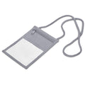 Pre-Production Sample Hoppla Nurses Stationery Pouch