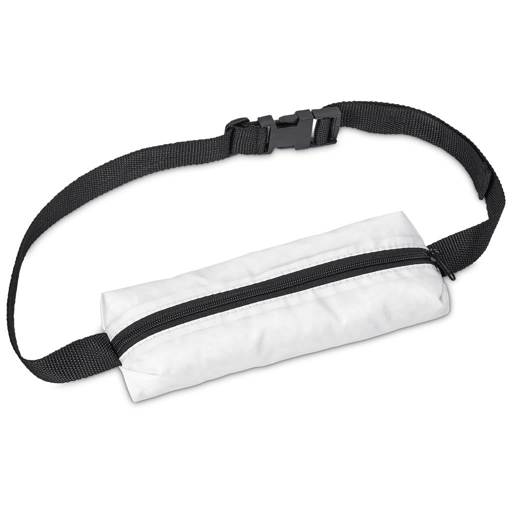 Pre-Production Sample Hoppla Walkie Waist Bag
