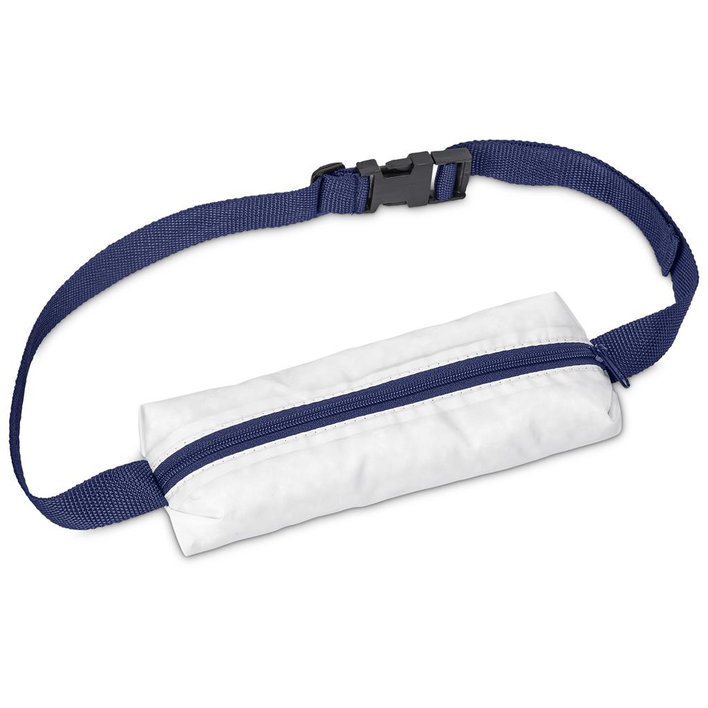 Pre-Production Sample Hoppla Walkie Waist Bag