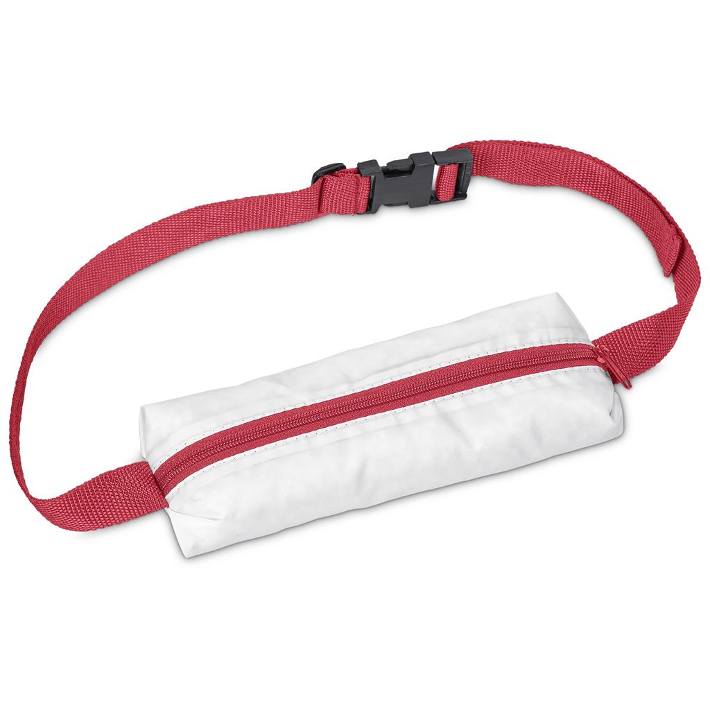 Pre-Production Sample Hoppla Walkie Waist Bag