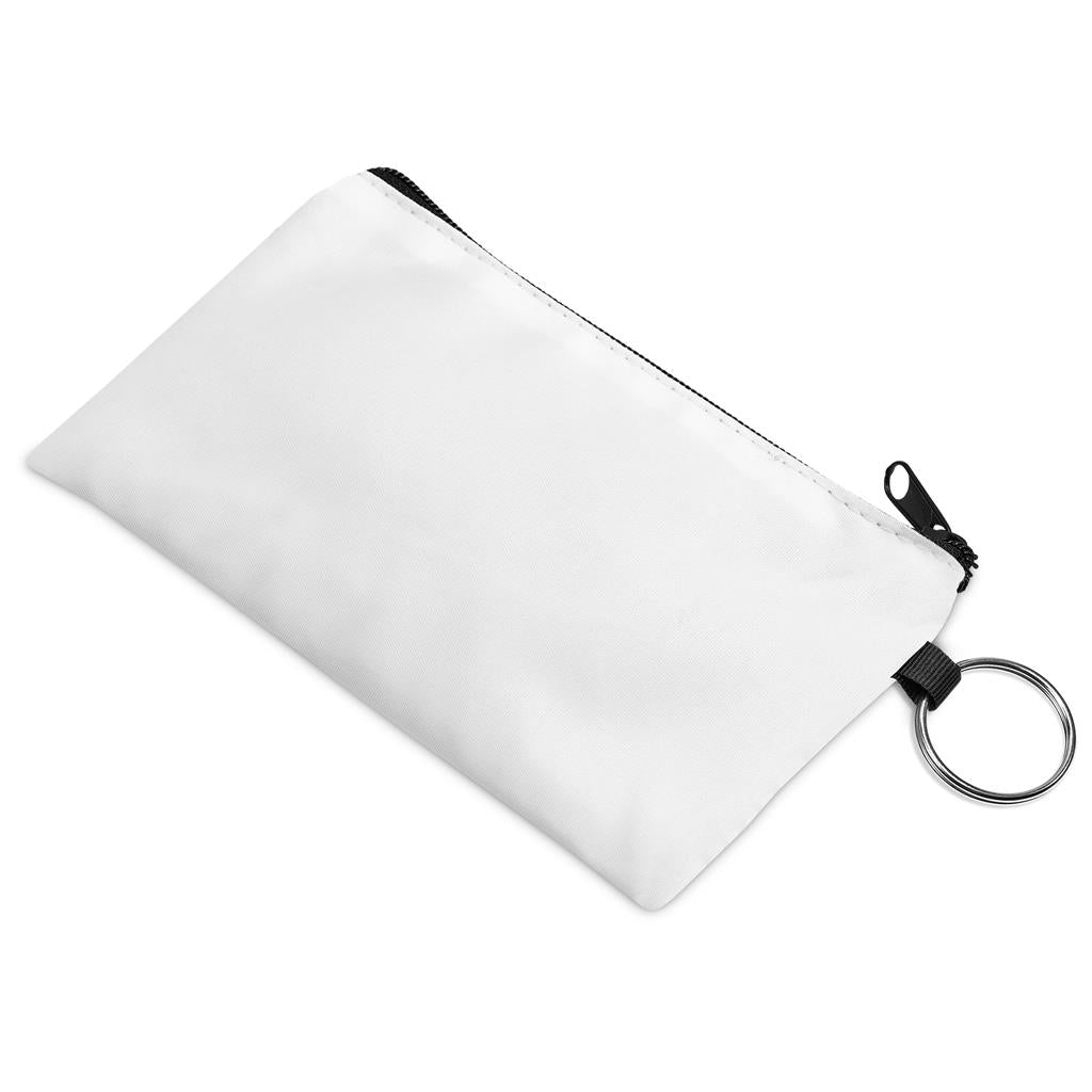 Pre-Production Sample Hoppla Kimberley Credit Card & Coin Purse