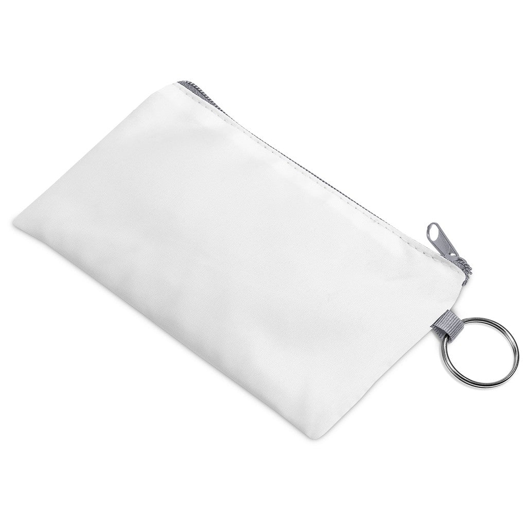 Pre-Production Sample Hoppla Kimberley Credit Card & Coin Purse