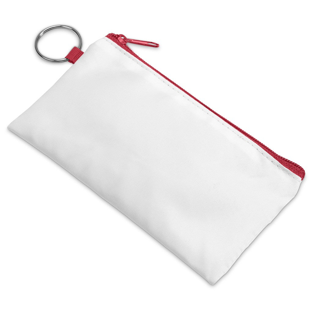 Pre-Production Sample Hoppla Kimberley Credit Card & Coin Purse