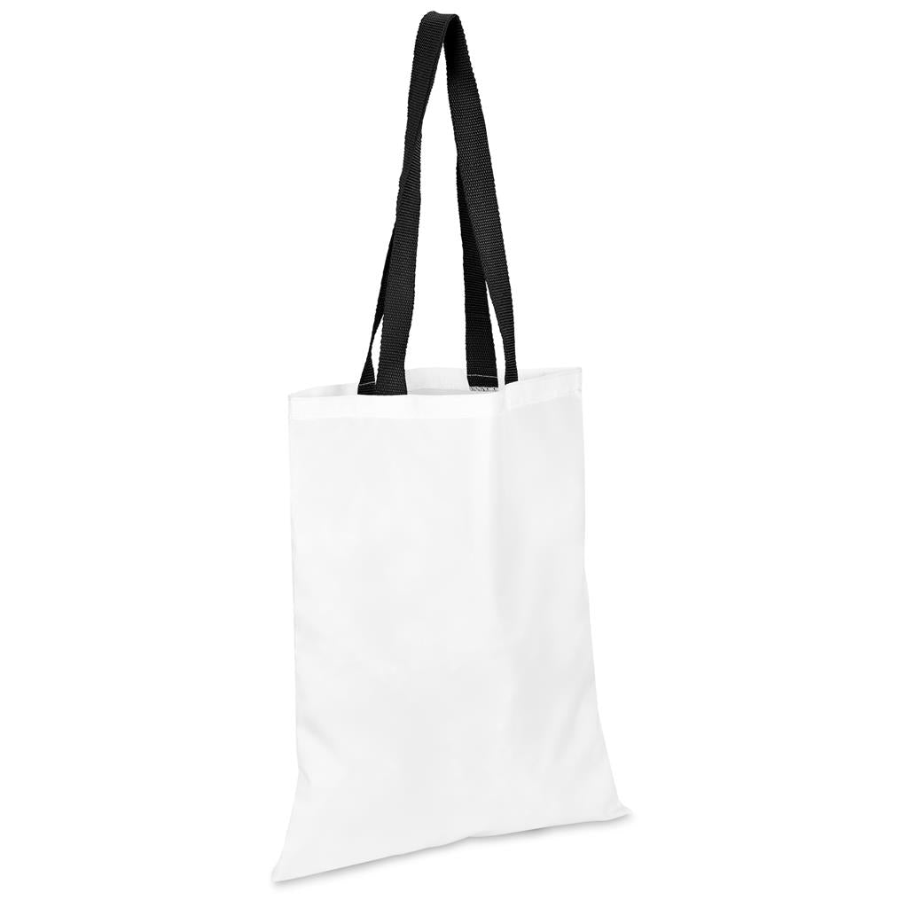Pre-Production Sample Hoppla Waterfront Shopper