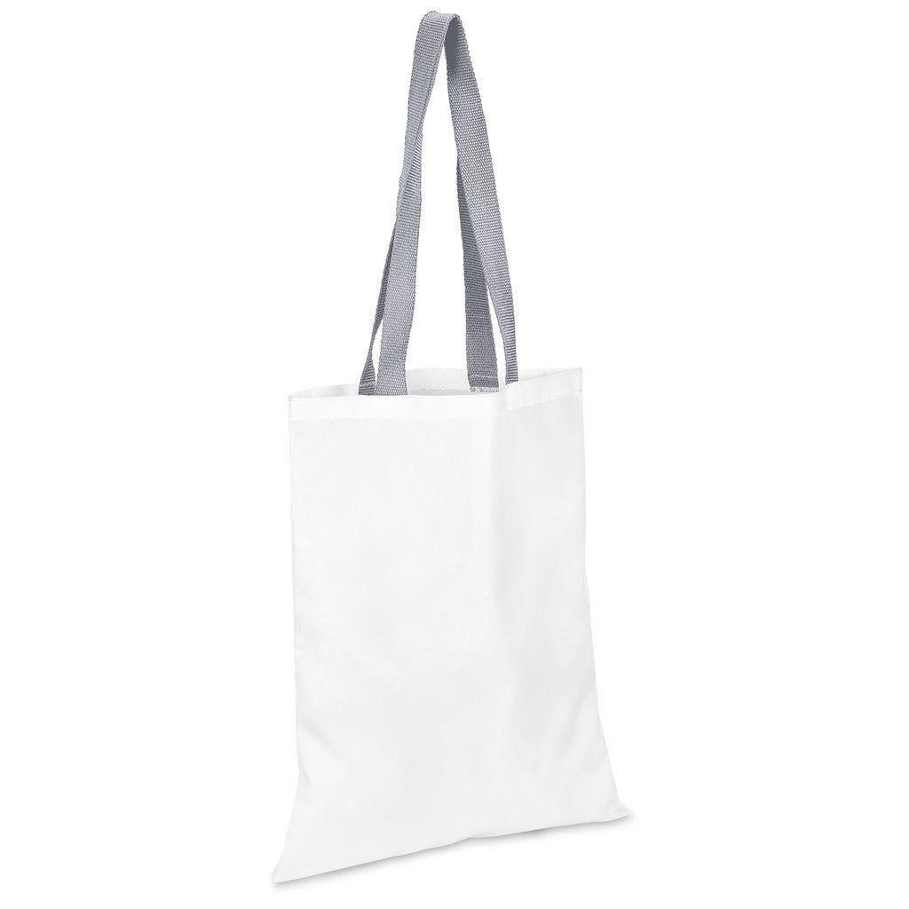 Pre-Production Sample Hoppla Waterfront Shopper