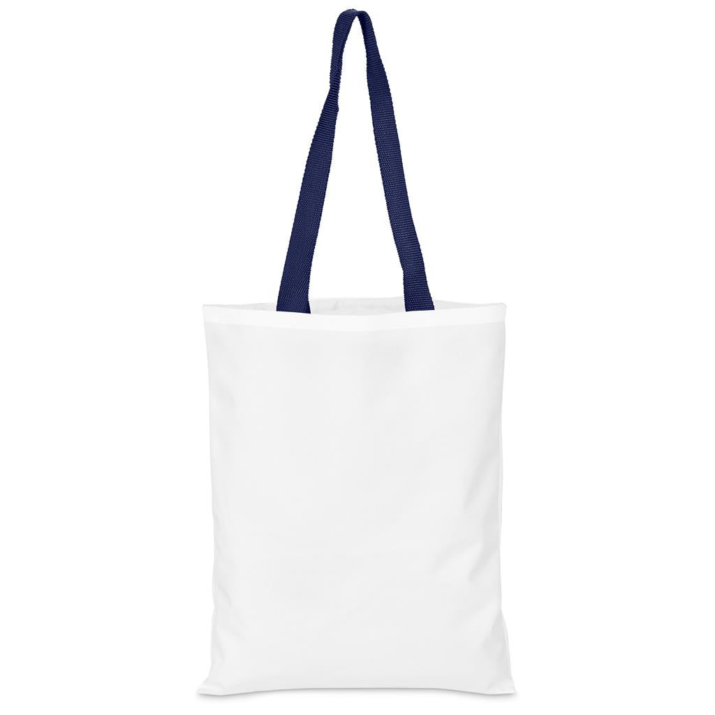 Pre-Production Sample Hoppla Waterfront Shopper