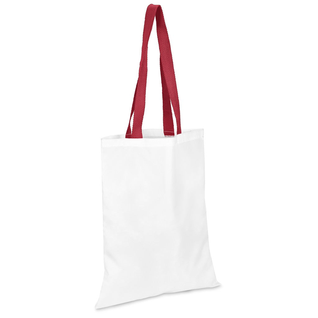 Pre-Production Sample Hoppla Waterfront Shopper