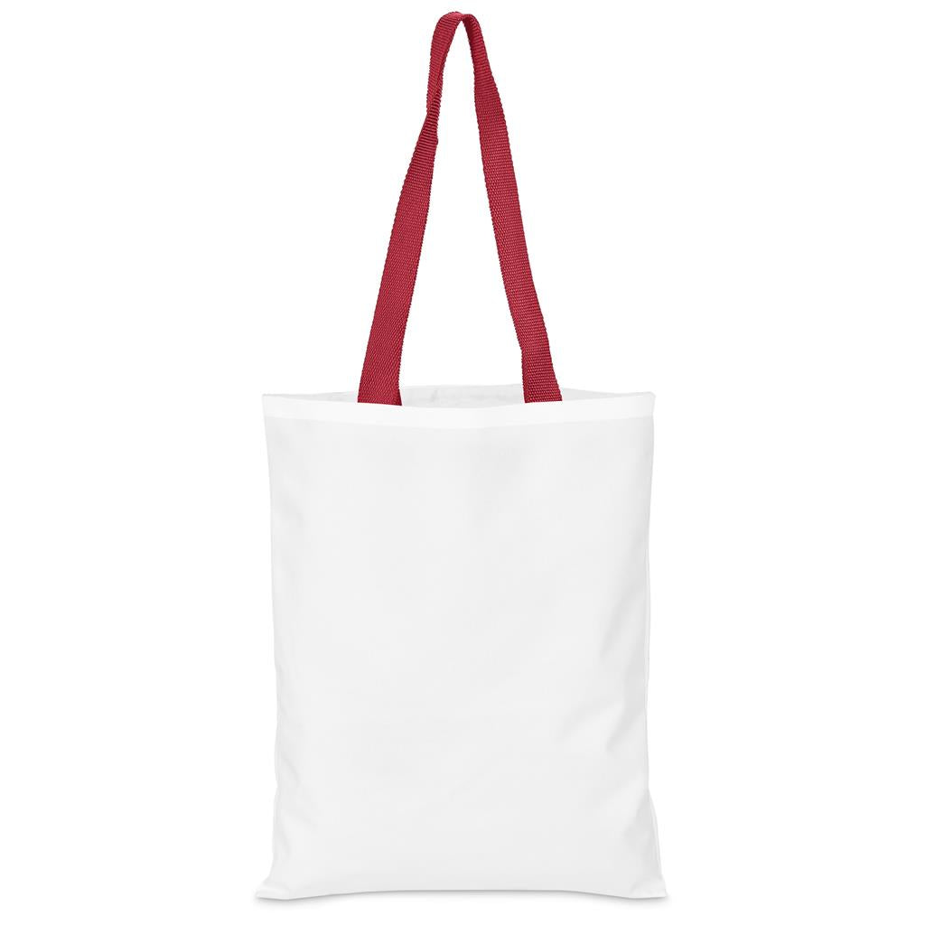 Pre-Production Sample Hoppla Waterfront Shopper