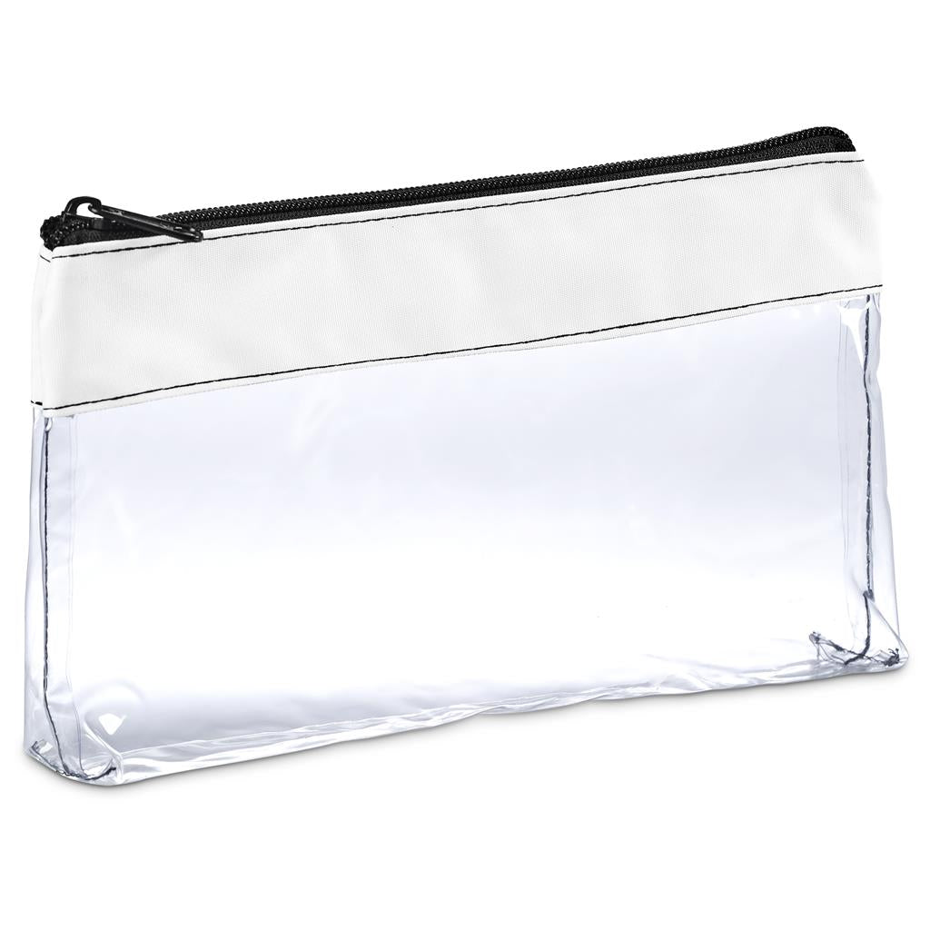 Pre-Production Sample Hoppla Cairo Cosmetic Bag