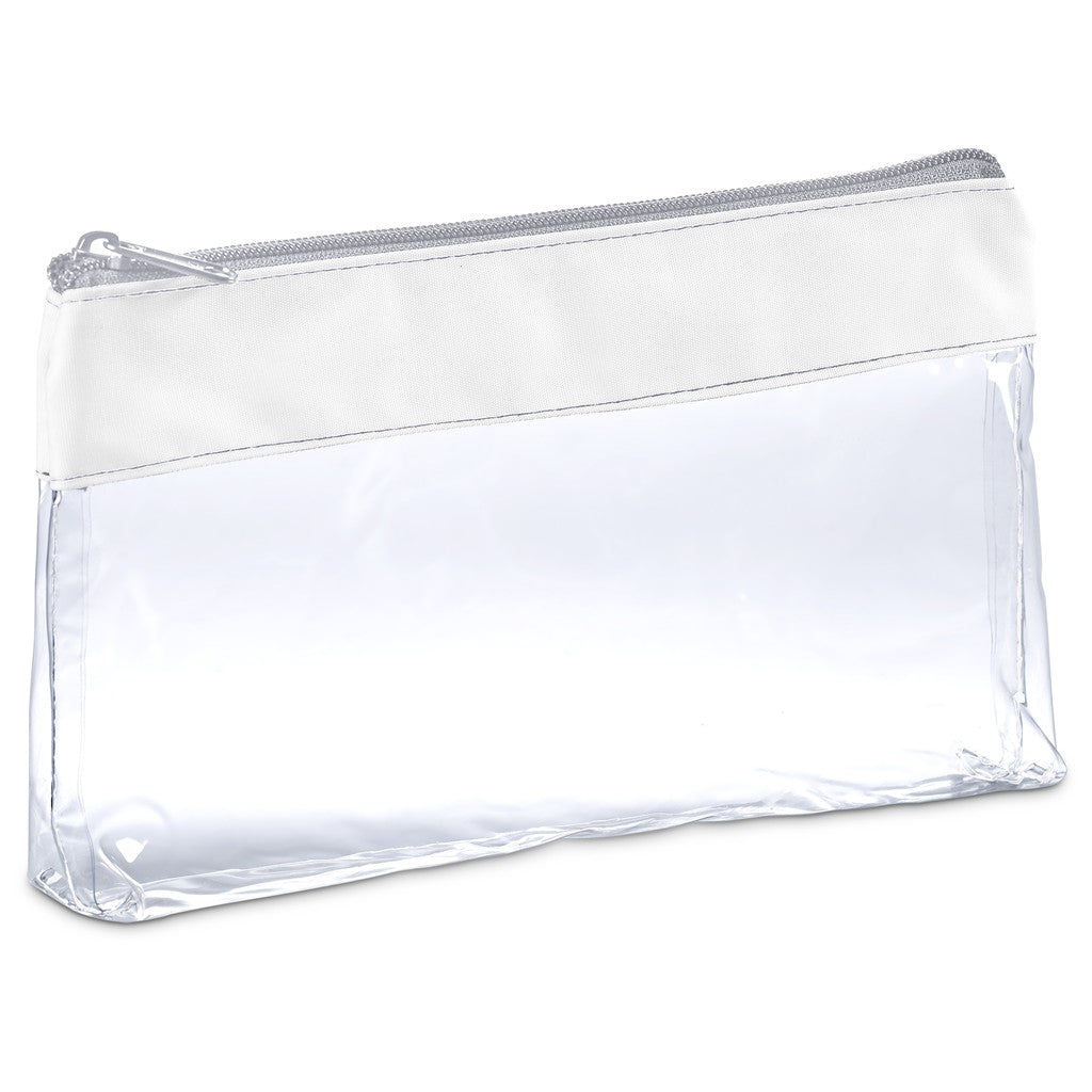 Pre-Production Sample Hoppla Cairo Cosmetic Bag
