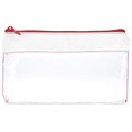 Pre-Production Sample Hoppla Cairo Cosmetic Bag