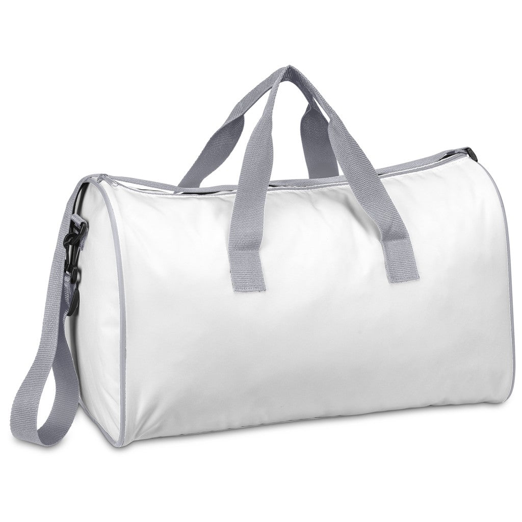 Pre-Production Sample Hoppla Kit Sports Bag