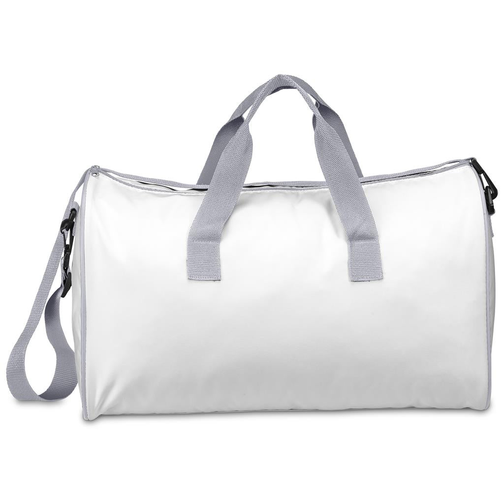 Pre-Production Sample Hoppla Kit Sports Bag