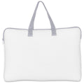 Pre-Production Sample Hoppla Cloud Neoprene Laptop Sleeve with Handles – 15 -16 inch