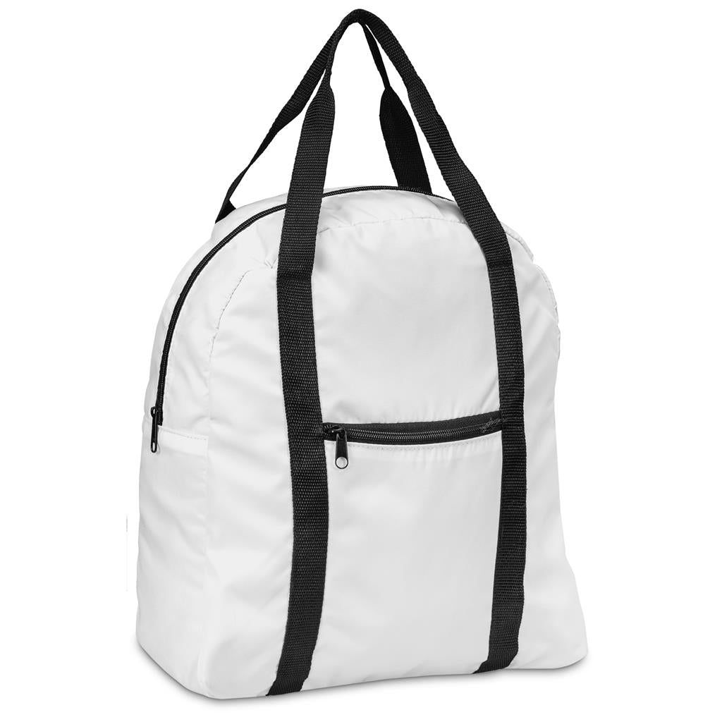 Pre-Production Sample Hoppla Motley Backpack