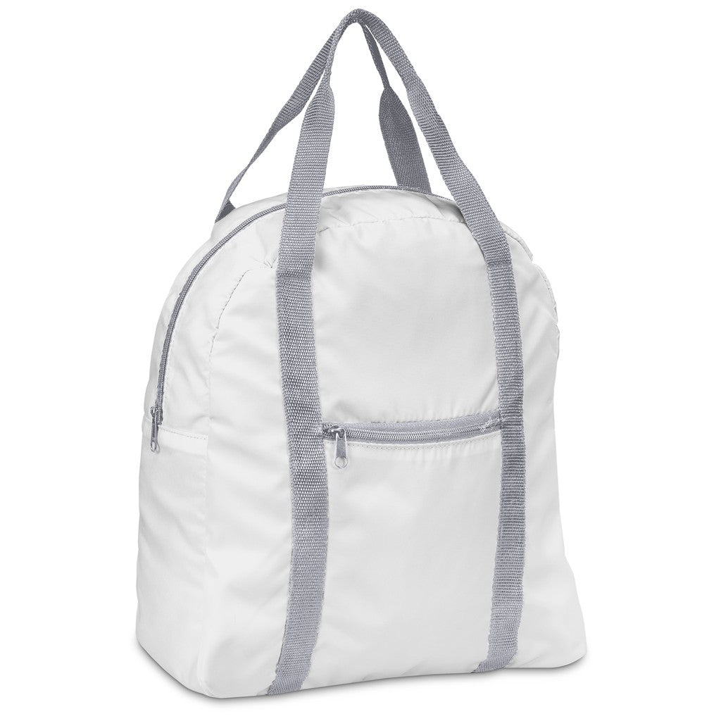 Pre-Production Sample Hoppla Motley Backpack