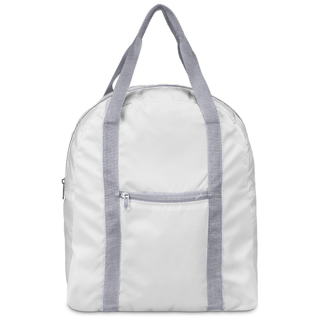 Pre-Production Sample Hoppla Motley Backpack