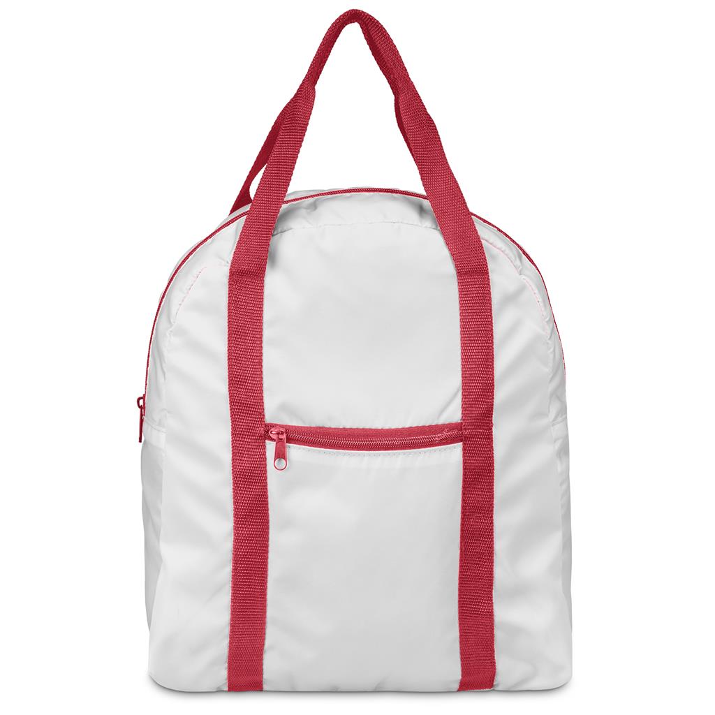 Pre-Production Sample Hoppla Motley Backpack
