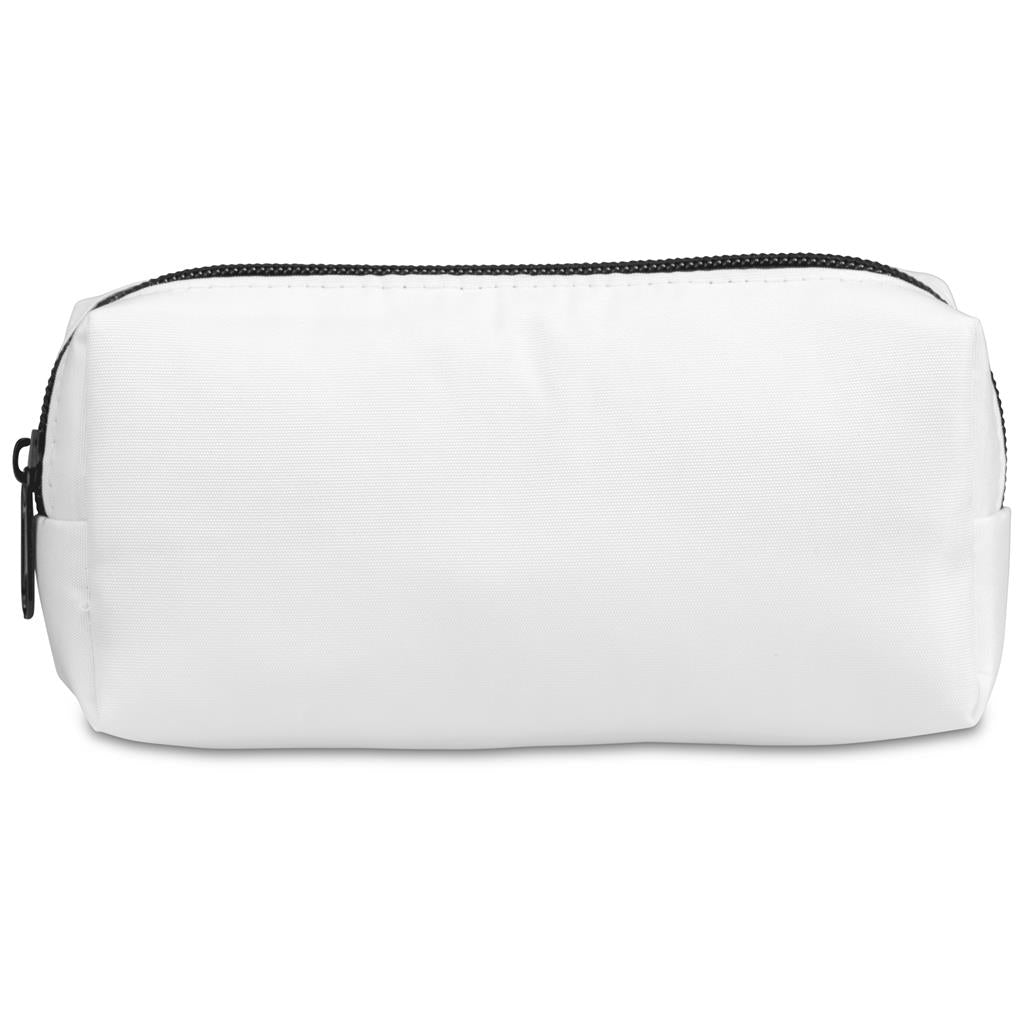 Pre-Production Sample Hoppla Mandy Makeup Bag
