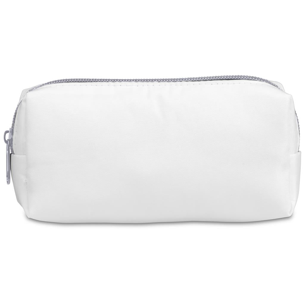 Pre-Production Sample Hoppla Mandy Makeup Bag