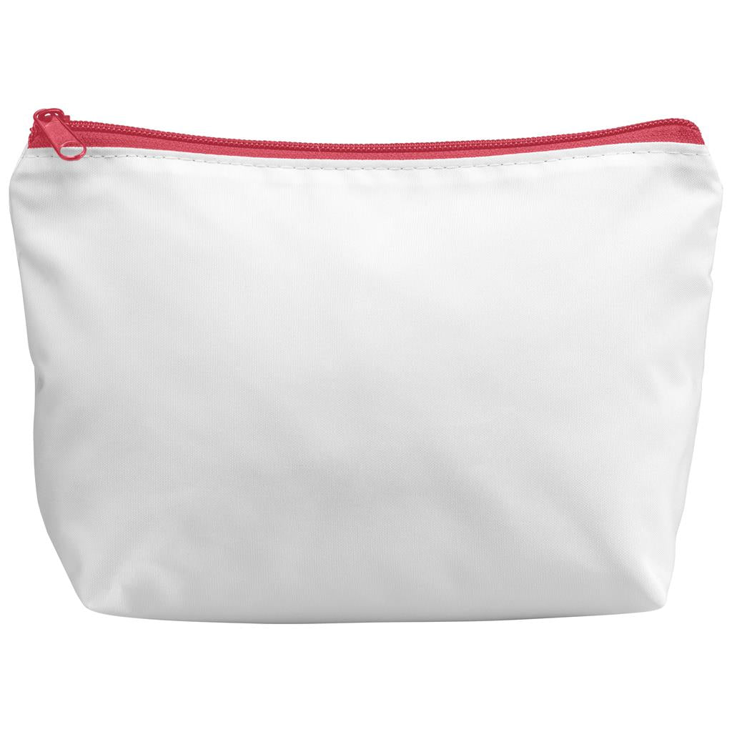 Pre-Production Sample Hoppla Kosi Midi Toiletry Bag