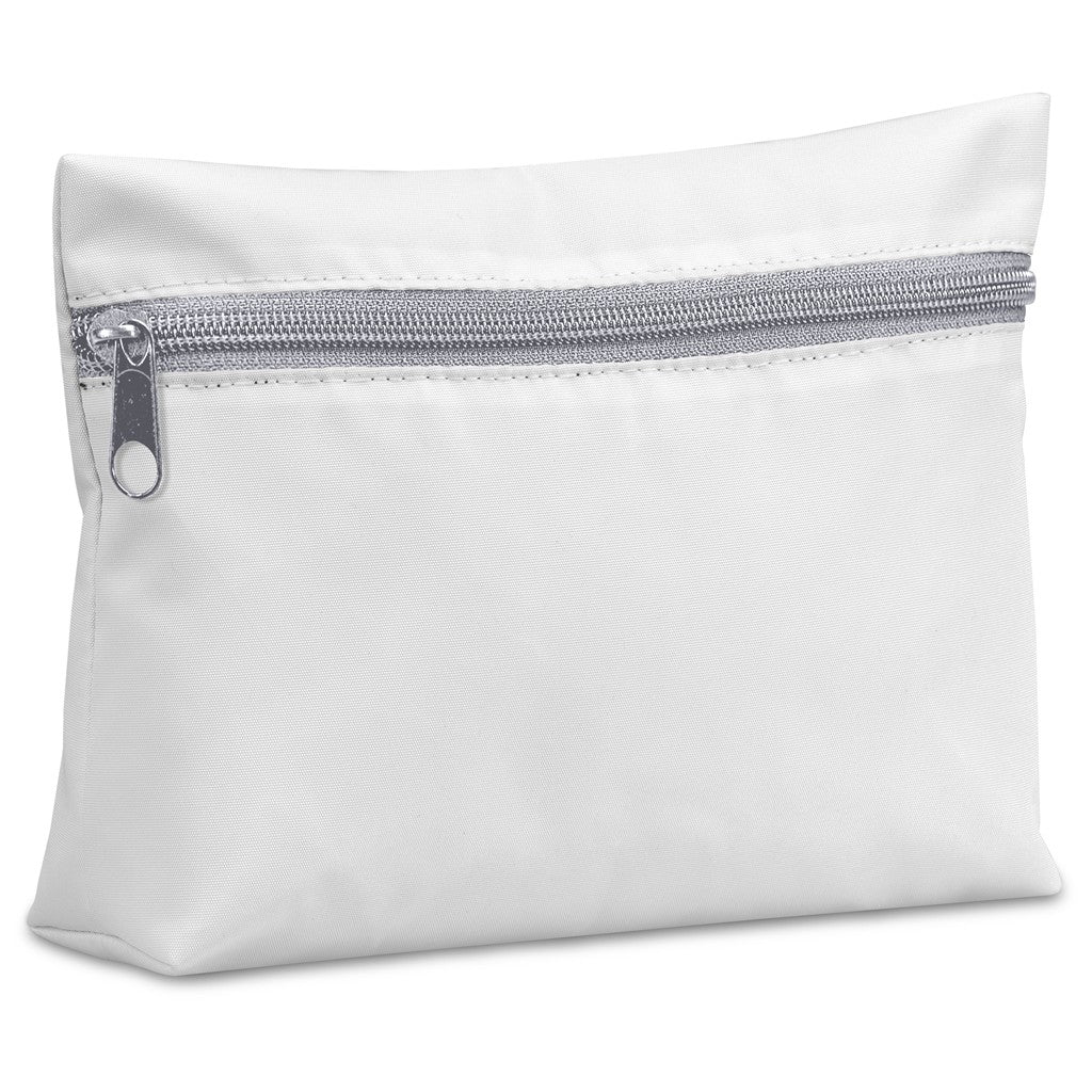Pre-Production Sample Hoppla Seasoned Traveller Utility Pouch