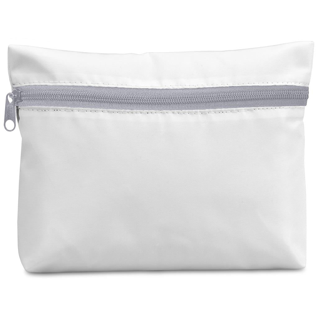 Pre-Production Sample Hoppla Seasoned Traveller Utility Pouch