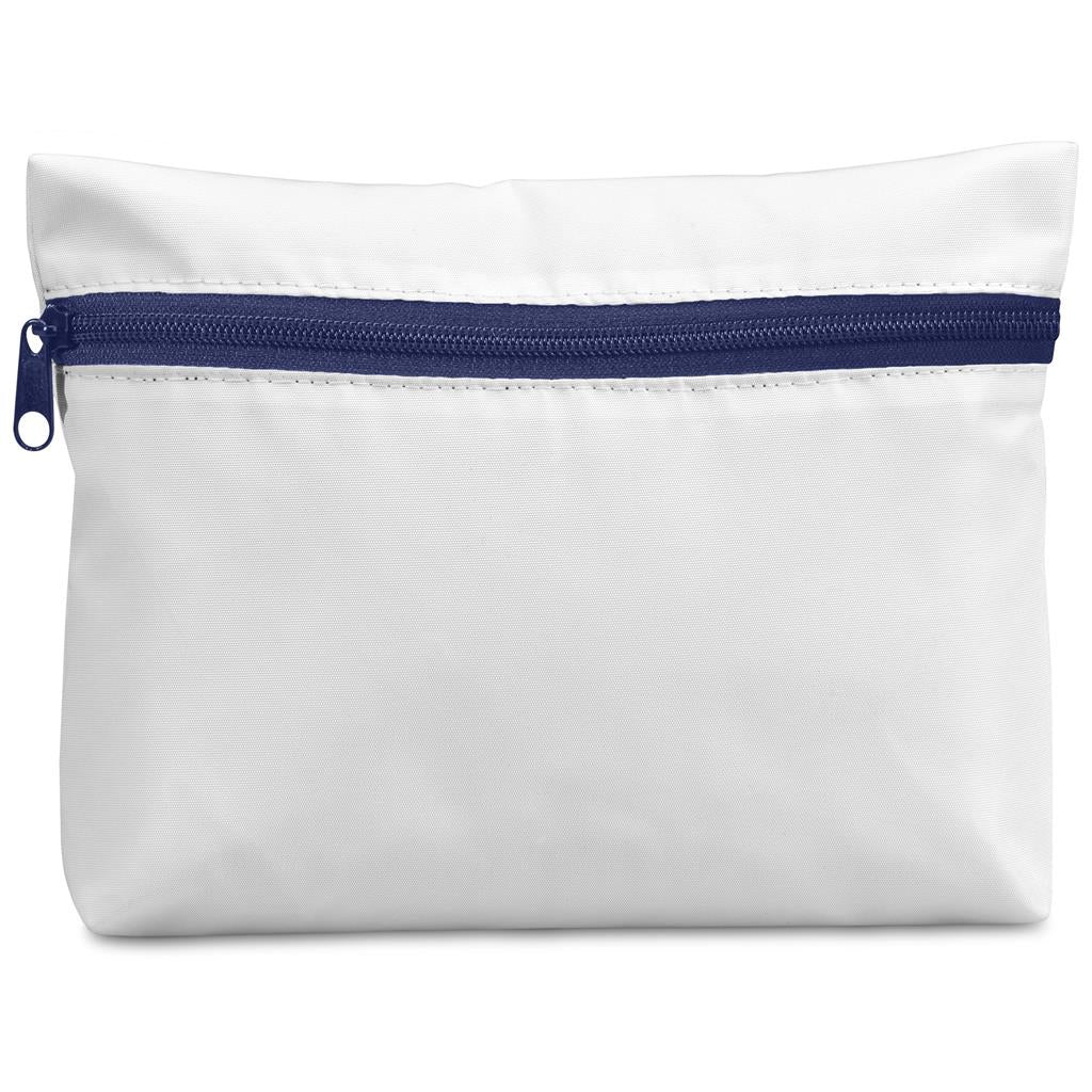 Pre-Production Sample Hoppla Seasoned Traveller Utility Pouch