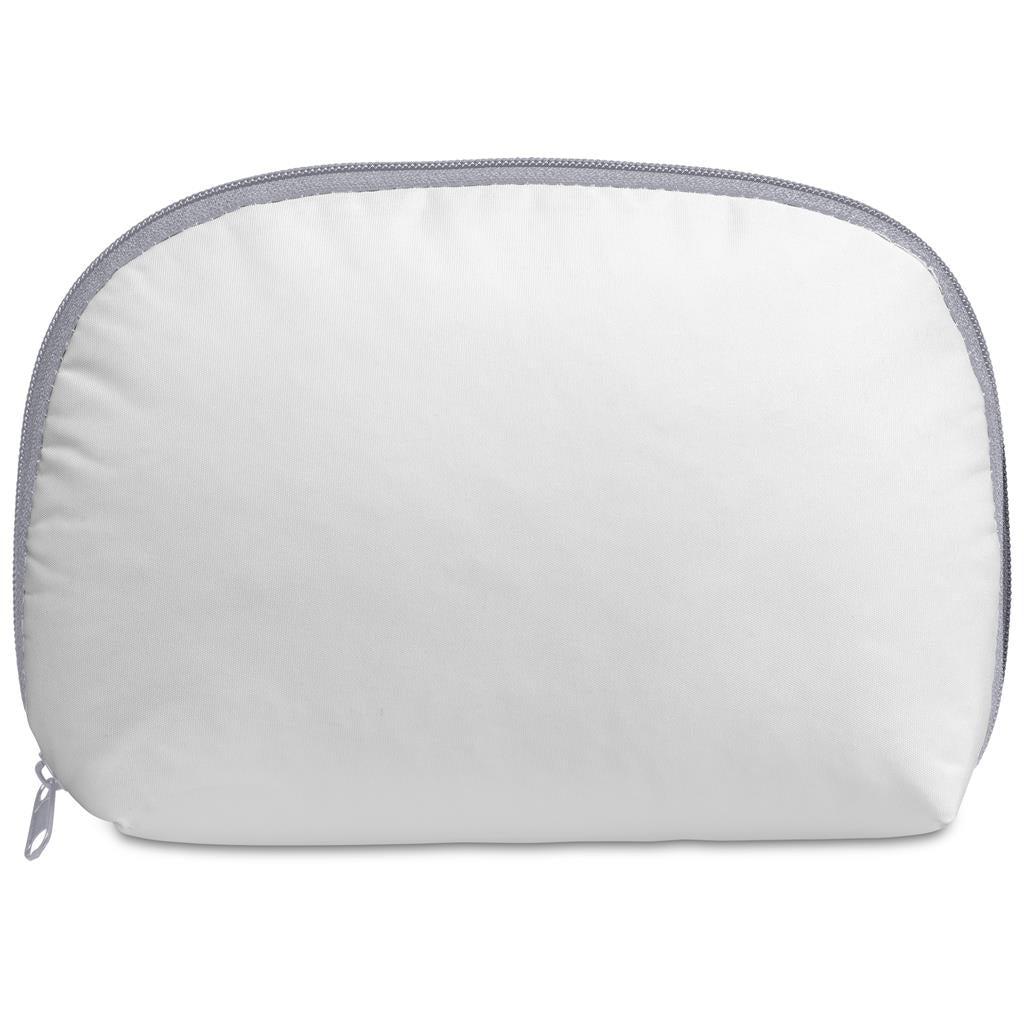 Pre-Production Sample Hoppla Victoria Midi Cosmetic Bag