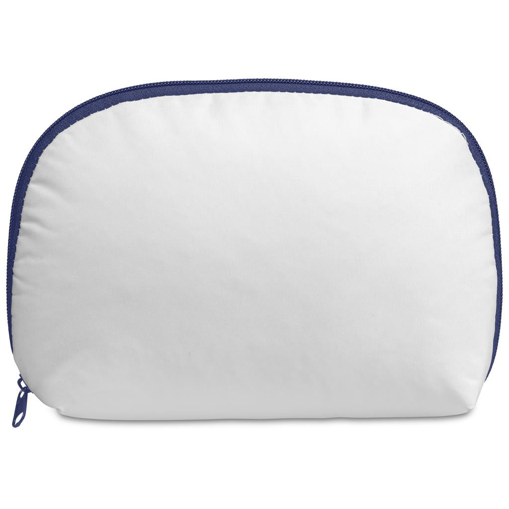 Pre-Production Sample Hoppla Victoria Midi Cosmetic Bag