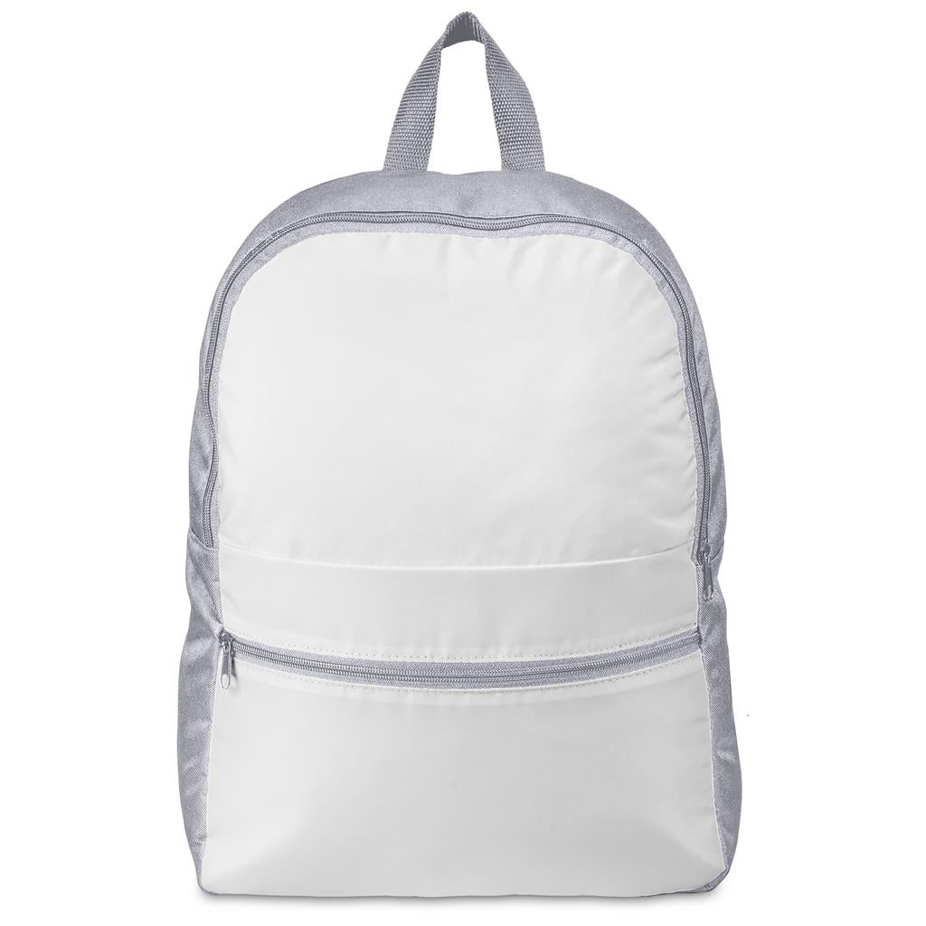 Pre-Production Sample Hoppla Huron Backpack